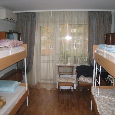 Elephant Hostel Dnipro Værelse billede