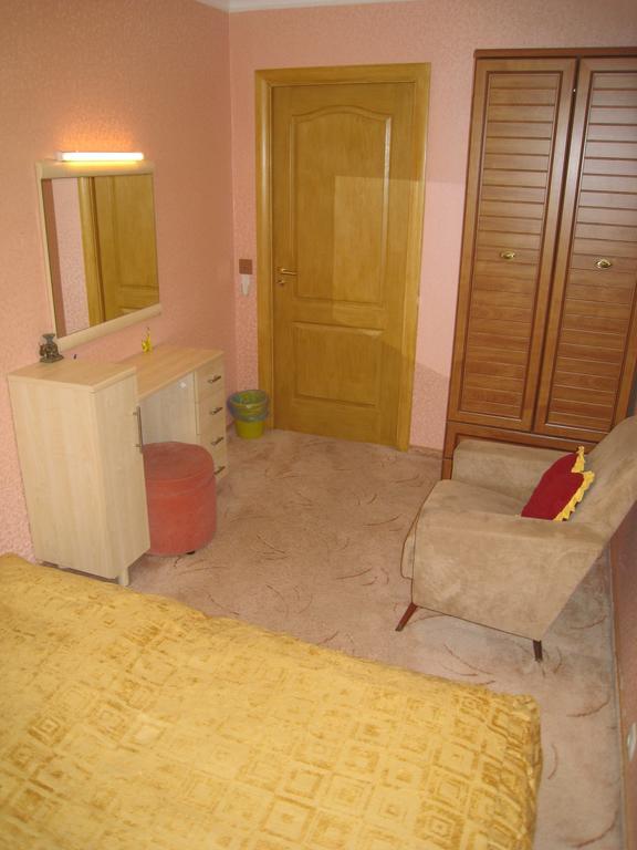Elephant Hostel Dnipro Værelse billede