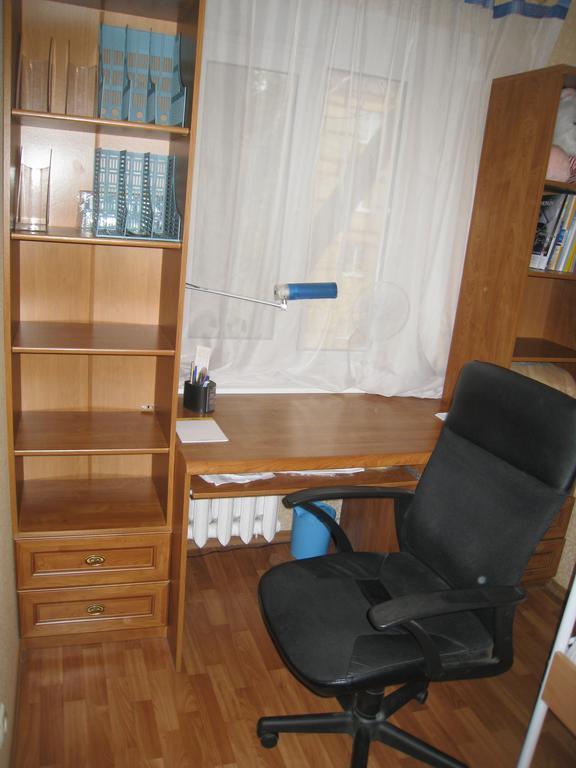 Elephant Hostel Dnipro Værelse billede