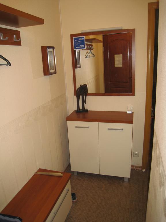 Elephant Hostel Dnipro Eksteriør billede